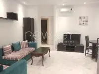 Appartement S1 meublé à louer aux Berges du Lac 2 - 2