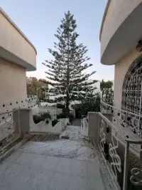 Etage de villa a la Marsa - 8