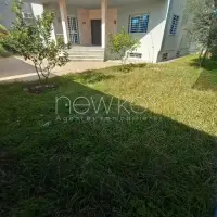 Magnifique Triplex S+5 à Sididaoued - 2