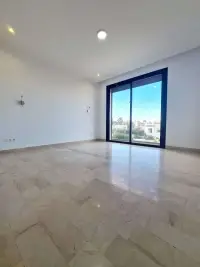 Joli Triplex avec piscine à la Marsa - 8