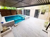 Joli Triplex avec piscine à la Marsa - 3