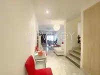 Duplex S2 meublé avec jardin à louer aux Berges du Lac 2 - 4