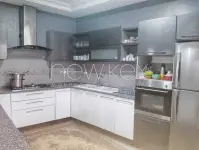 Coquet Duplex S+4 à vendre à Ain Zaghouan Nord - 5