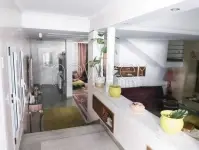 Coquet Duplex S+4 à vendre à Ain Zaghouan Nord - 3