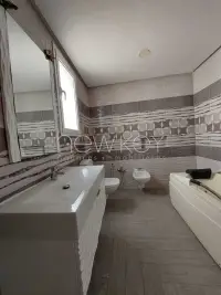Magnifique Triplex S+5 à Sididaoued - 14
