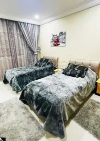 Un Appartement S+2 à vendre à L'Aouina - 5