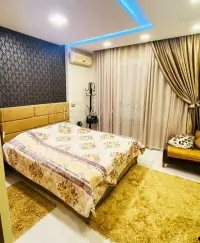 Un Appartement S+2 à vendre à L'Aouina - 4