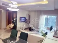 Un Superbe Appartement S+2 bien meublé à La Soukra - 2