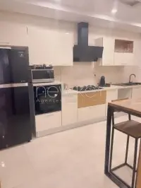 Un Superbe Appartement S+2 bien meublé à La Soukra - 3