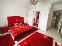 Un Appartement S+2 richement meublé à L'Aouina - 4