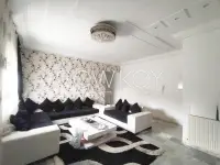 Un Appartement S+2 richement meublé à L'Aouina - 1
