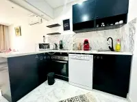 Appartement S1 meublé à louer aux Berges du Lac 2 - 1