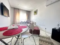 Appartement S1 meublé à louer aux Berges du Lac 2 - 3