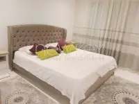 Un Appartement S+2 Meublé à Ain Zaghouan Nord - 3