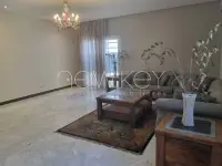Duplex s+5 avec piscine - 3