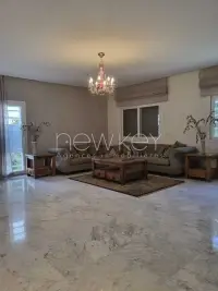 Duplex s+5 avec piscine - 4