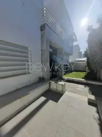 Duplex s+5 avec piscine - 18