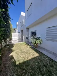Duplex s+5 avec piscine - 16