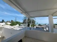 Coquet S+2 meublé la Marsa vue mer - 2
