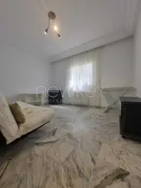 Duplex s+4 meublé à la Marsa - 9