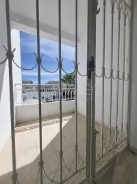 Duplex s+4 meublé à la Marsa - 11