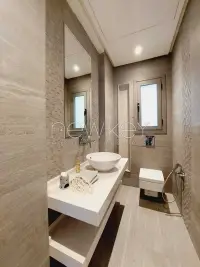Magnifique Penthouse à Gammarth - 11
