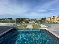 Magnifique Penthouse à Gammarth - 18