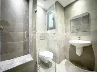 Appartement S2 vide à louer aux Berges du Lac 2 - 7