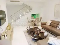 Un Duplex S+3 à vendre à Ain Zaghouan nord - 1