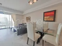 Appartement S4 meublé à louer aux Berges du Lac 2 - 1