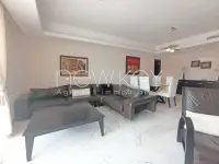 Appartement S4 meublé à louer aux Berges du Lac 2 - 2