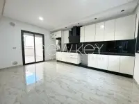 Un Appartement S+2 à louer à Ain Zaghouan Nord - 1