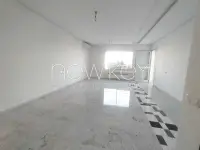 Un Spacieux Appartement S+4 Neuf à vendre à La Soukra - 1