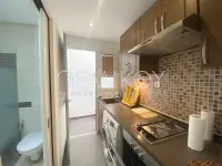 Appartement S1 meublé à louer aux Berges du Lac 2 - 4