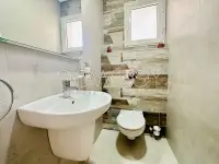 Appartement S2 Meublé avec jardin à louer au lac 2 - 7