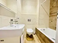 Appartement S2 Meublé avec jardin à louer au lac 2 - 6