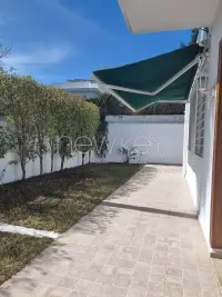 RDC S+2 avec jardin - 7