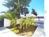 Une Villa S+3 avec jardin à louer à La Soukra - 10