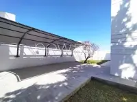 Une Villa S+3 avec jardin à louer à La Soukra - 9