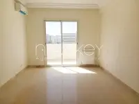 Un Appartement S+3 avec une terrasse à La Nouvelle Soukra - 1