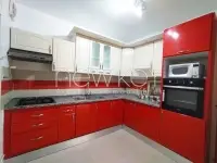Une villa indépendante à louer à Borj Louzir La Soukra - 3