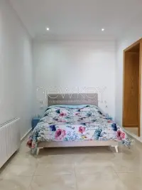 Appartement s+2 à la Marsa vue sur mer - 4