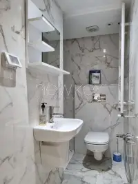 Appartement s+2 à la Marsa vue sur mer - 9