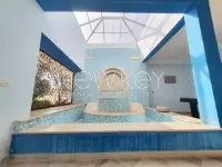 Une Fastueuse Villa de plain-pied à vendre à La Soukra - 6