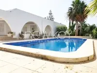 Une Fastueuse Villa de plain-pied à vendre à La Soukra - 10