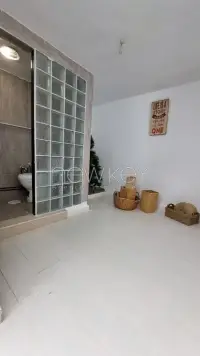 Triplex S+4 avec piscine - 6