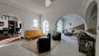 Triplex S+4 avec piscine - 2
