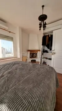 Triplex S+4 avec piscine - 14
