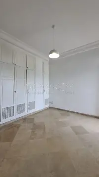Appartement s3 vue mer à la Marsa - 10