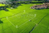 Terrain de 162 m² bien situé à la Marsa - 1